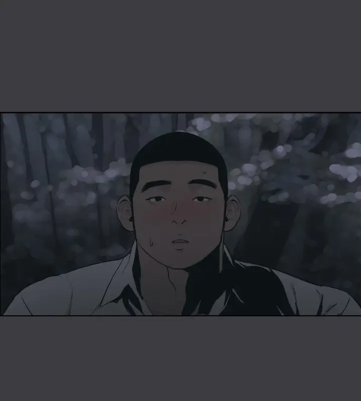 漫画《进击的巨根》最终话第40张图