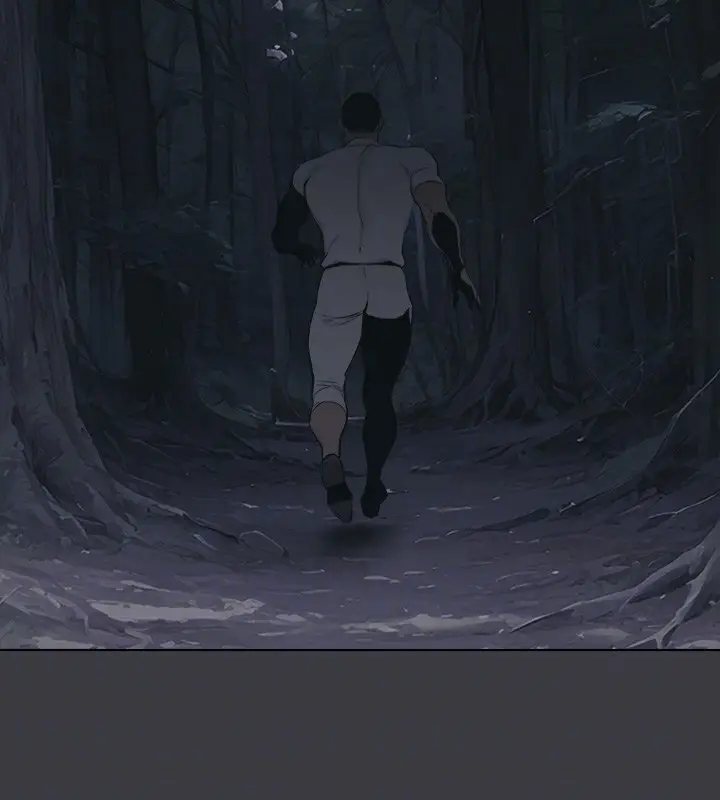 漫画《进击的巨根》最终话第49张图