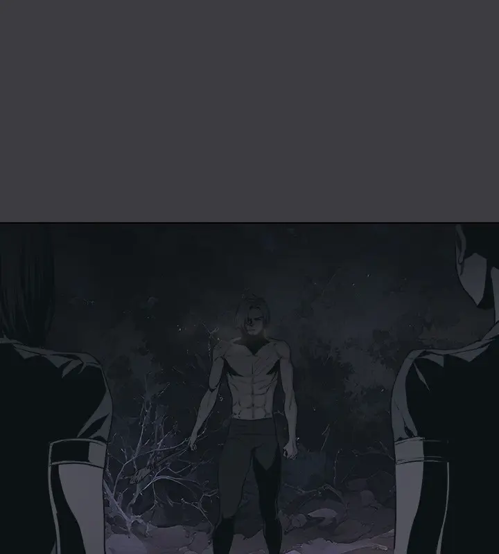 漫画《进击的巨根》最终话第51张图