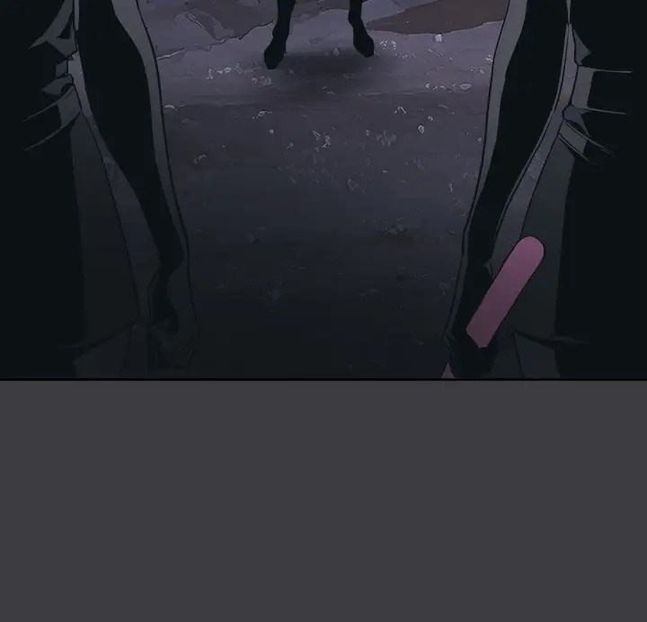 漫画《进击的巨根》最终话第52张图