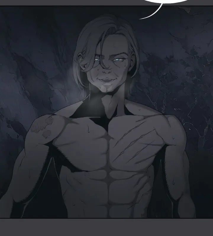 漫画《进击的巨根》最终话第55张图