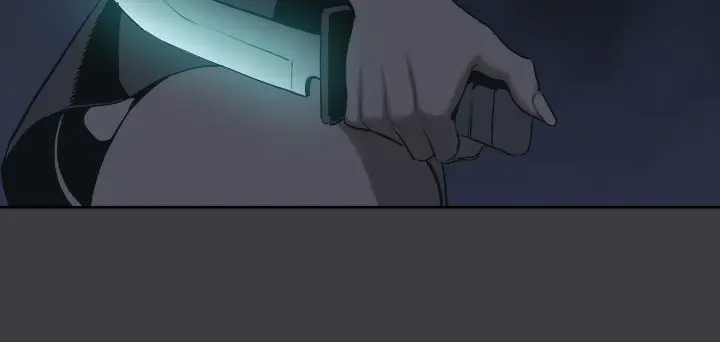 漫画《进击的巨根》最终话第59张图