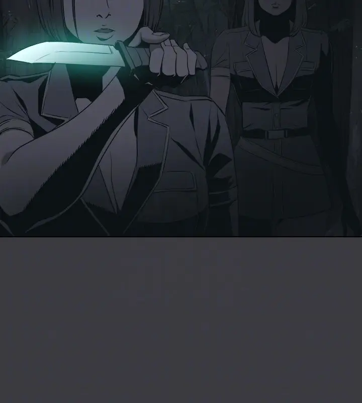 漫画《进击的巨根》最终话第62张图