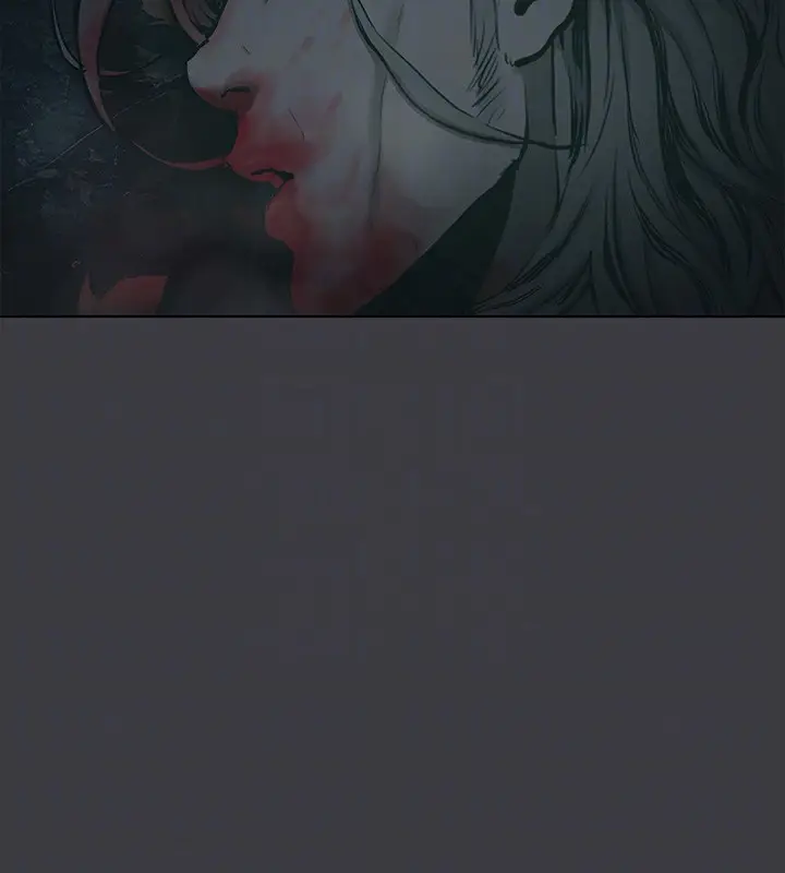 漫画《进击的巨根》最终话第83张图