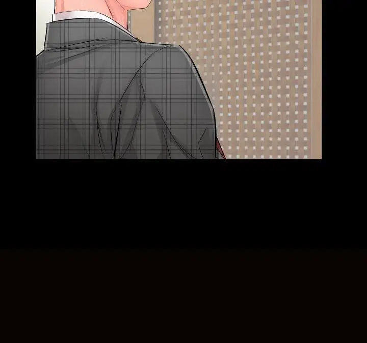 漫画《爸爸上班中》第1话第19张图