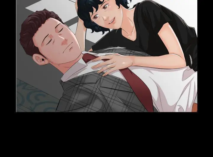 漫画《爸爸上班中》第2话第116张图