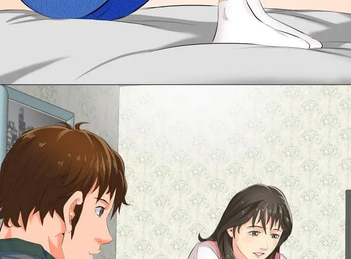 漫画《爸爸上班中》第2话第146张图