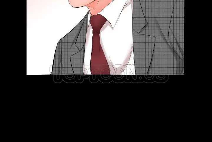 漫画《爸爸上班中》第5话第63张图