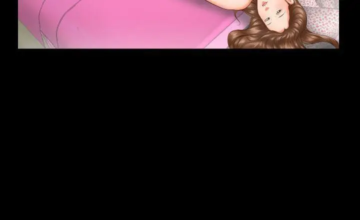 漫画《爸爸上班中》第7话第21张图