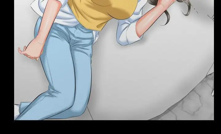 漫画《爸爸上班中》第8话第122张图