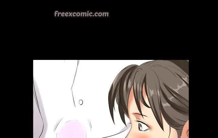 漫画《爸爸上班中》第9话第25张图