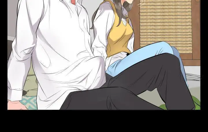 漫画《爸爸上班中》第9话第61张图