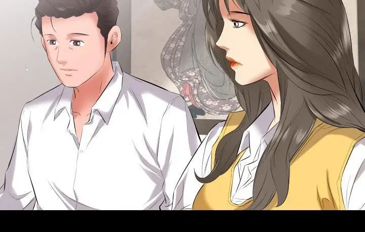 漫画《爸爸上班中》第9话第72张图