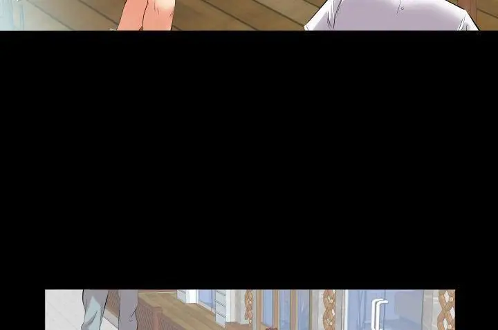 漫画《爸爸上班中》第10话第65张图