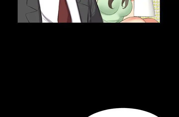 漫画《爸爸上班中》第11话第32张图