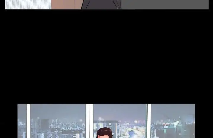 漫画《爸爸上班中》第11话第69张图