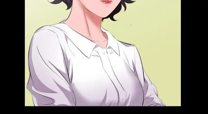 漫画《爸爸上班中》第13话第40张图
