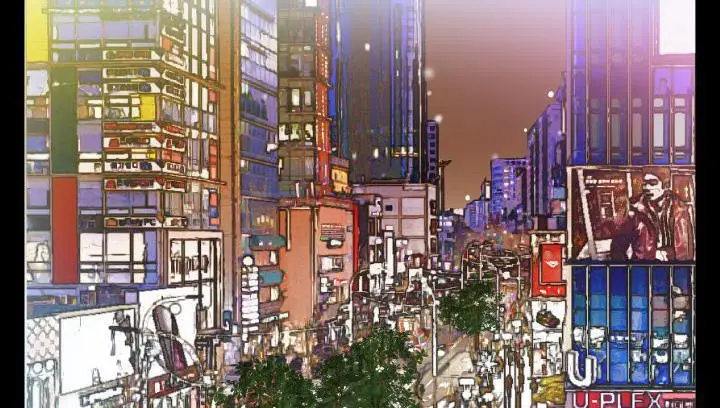 漫画《爸爸上班中》第14话第102张图