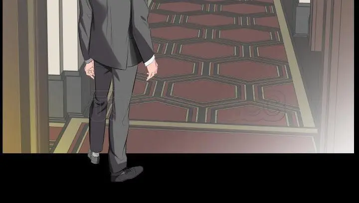 漫画《爸爸上班中》第14话第108张图