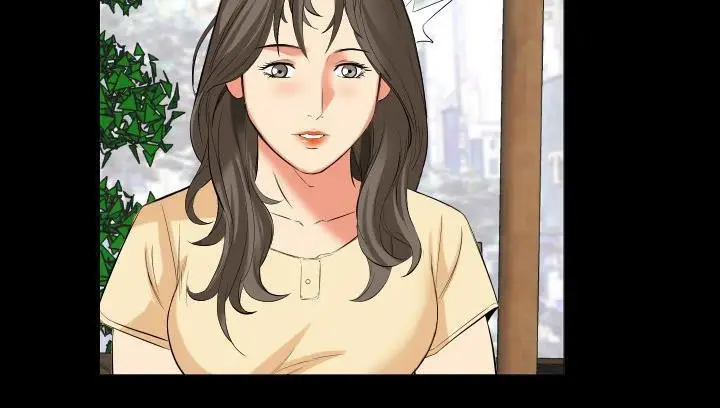 漫画《爸爸上班中》第14话第12张图