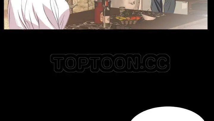 漫画《爸爸上班中》第14话第123张图