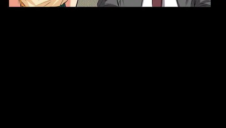 漫画《爸爸上班中》第14话第27张图