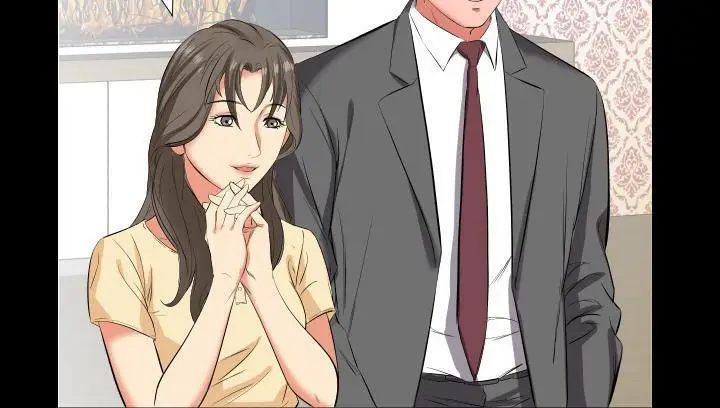 漫画《爸爸上班中》第14话第39张图