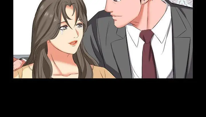 漫画《爸爸上班中》第14话第49张图