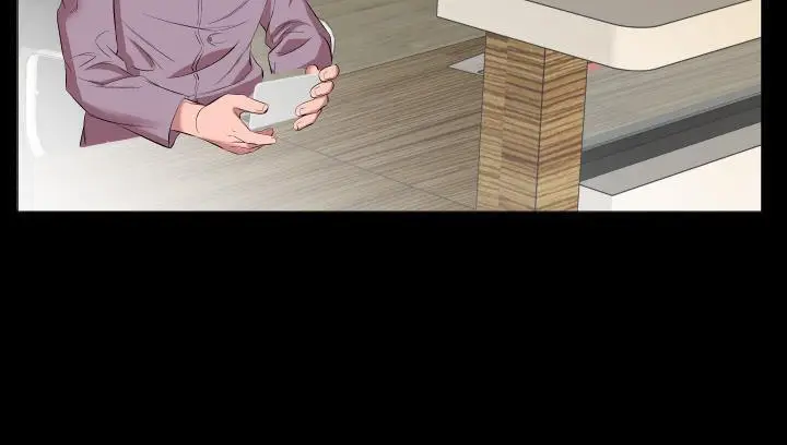 漫画《爸爸上班中》第14话第54张图