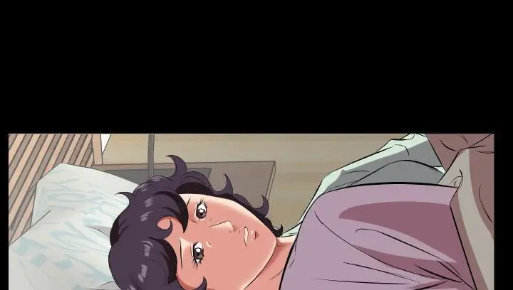 漫画《爸爸上班中》第14话第64张图