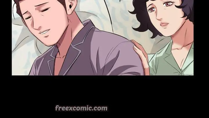 漫画《爸爸上班中》第14话第75张图