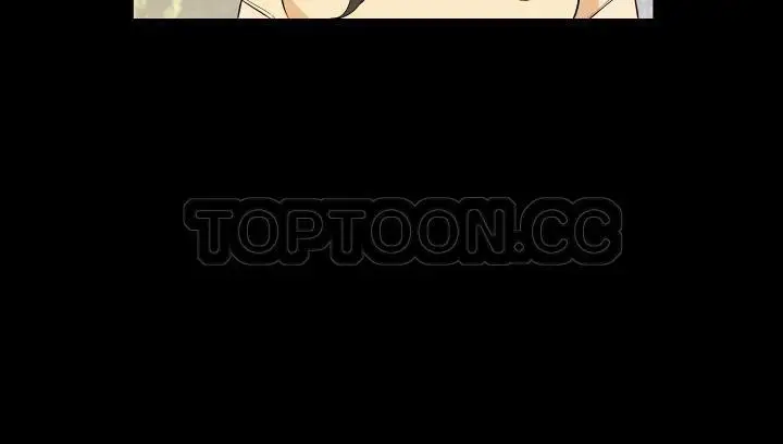 漫画《爸爸上班中》第14话第8张图
