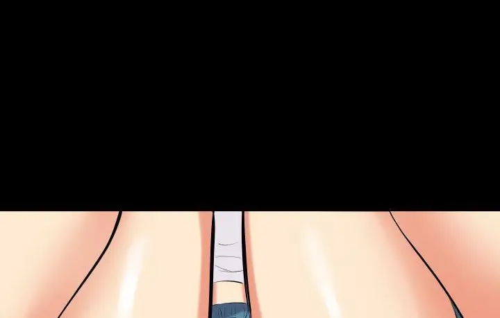 漫画《爸爸上班中》第15话第152张图
