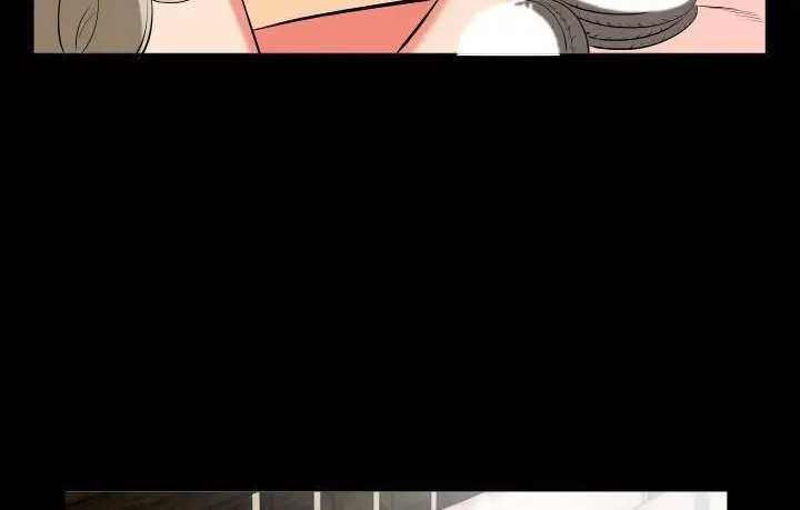 漫画《爸爸上班中》第15话第57张图