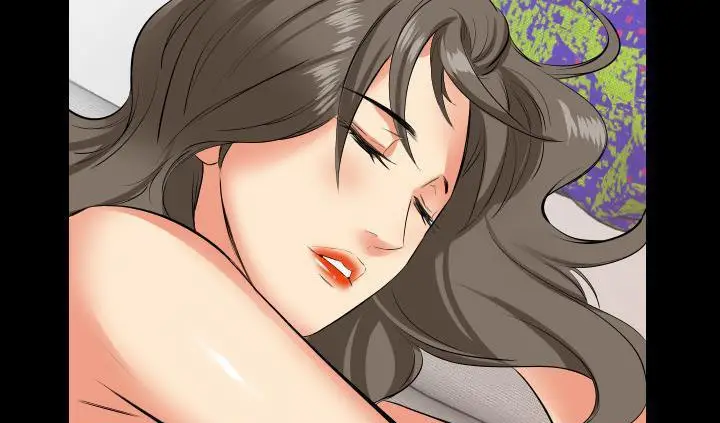 漫画《爸爸上班中》第16话第131张图
