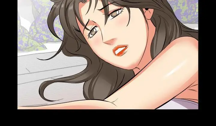 漫画《爸爸上班中》第16话第150张图