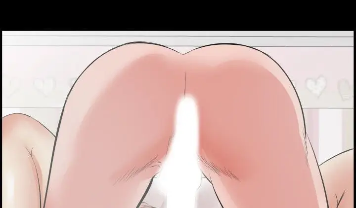 漫画《爸爸上班中》第16话第37张图