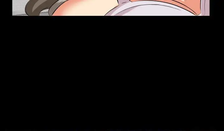 漫画《爸爸上班中》第16话第62张图