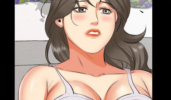 漫画《爸爸上班中》第16话第66张图
