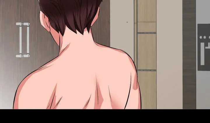 漫画《爸爸上班中》第16话第91张图