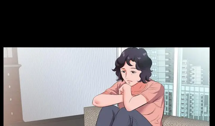 漫画《爸爸上班中》第17话第114张图