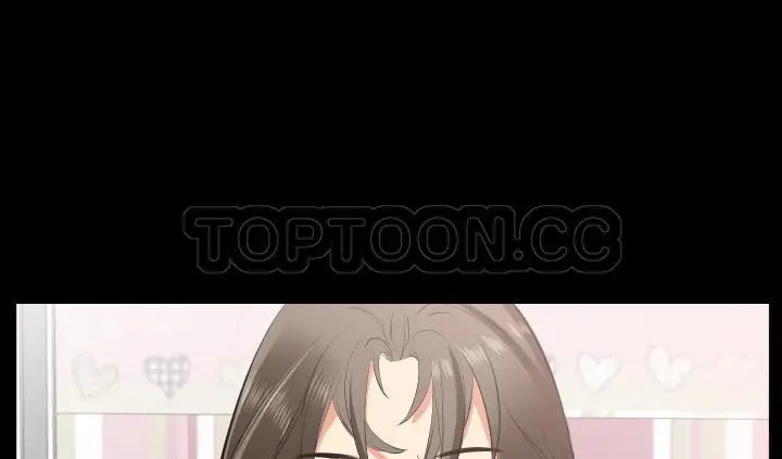 漫画《爸爸上班中》第17话第123张图