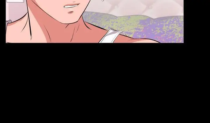 漫画《爸爸上班中》第17话第27张图