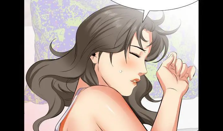 漫画《爸爸上班中》第17话第46张图