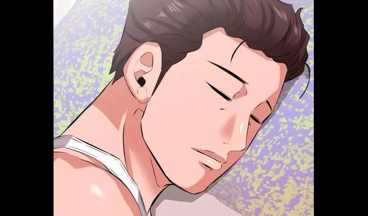 漫画《爸爸上班中》第17话第79张图