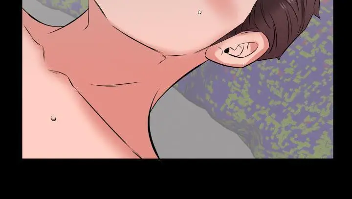漫画《爸爸上班中》第18话第10张图