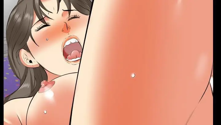 漫画《爸爸上班中》第18话第152张图