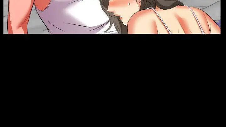 漫画《爸爸上班中》第18话第37张图