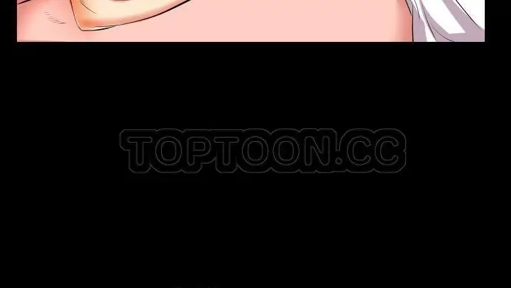 漫画《爸爸上班中》第18话第8张图