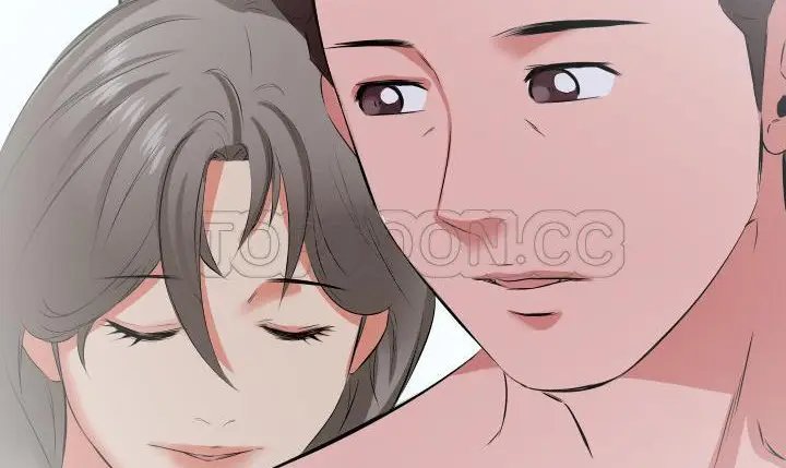 漫画《爸爸上班中》第19话第38张图